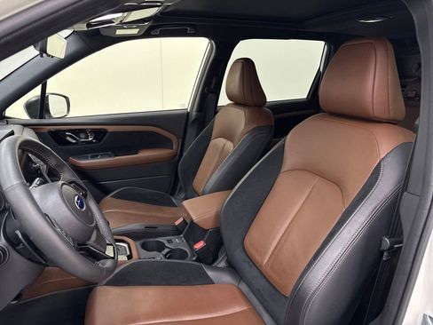 Certified 2025 Subaru Forester Touring image 14