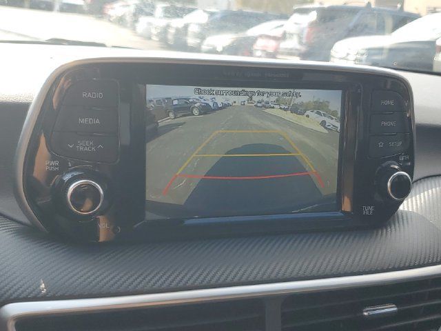 Used 2020 Hyundai Tucson Sport FWD image 26