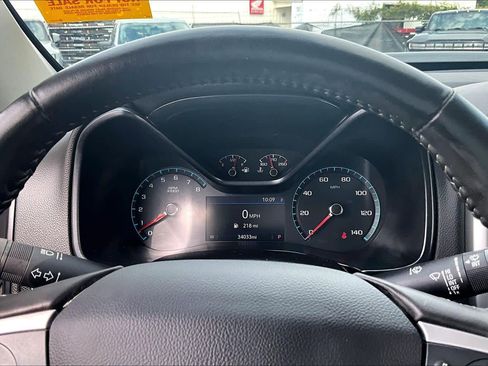 Used 2019 Chevrolet Colorado ZR2 AWD/4WD image 26