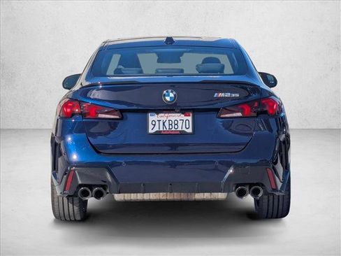 Used 2025 BMW M235i xDrive w/ M Performance Package image 7
