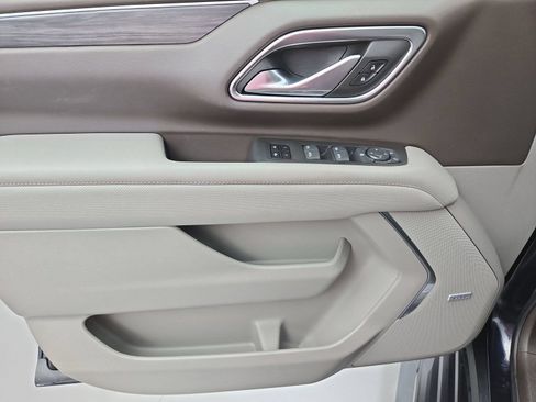 Used 2022 GMC Yukon SLT RWD image 16