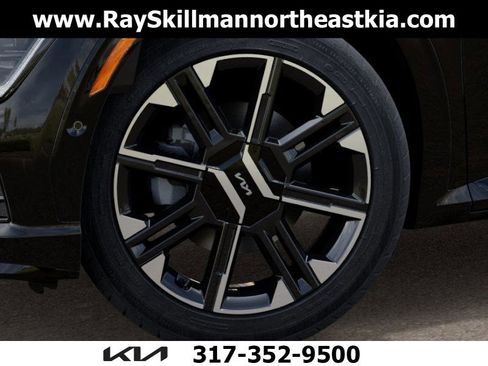 New 2025 Kia EV6 GT-Line image 9