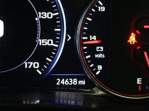 Used 2023 Chevrolet Blazer RS w/ Driver Confidence II Package image 9