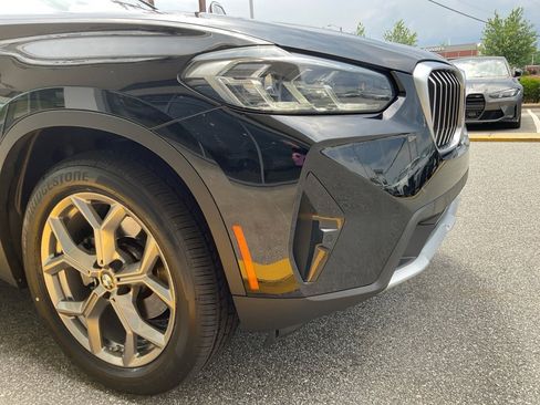Certified 2023 BMW X3 xDrive30i w/ Convenience Package AWD/4WD image 24