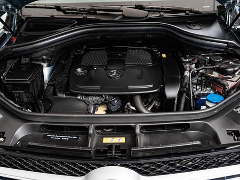 Used 2017 Mercedes-Benz GLE 350 4MATIC image 47