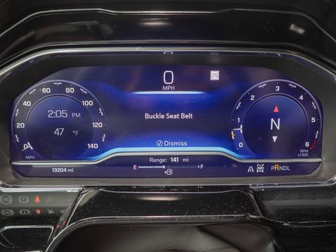 Certified 2023 Chevrolet Silverado 1500 LT image 18