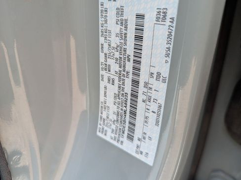 Used 2021 Ford Bronco Big Bend AWD/4WD image 6