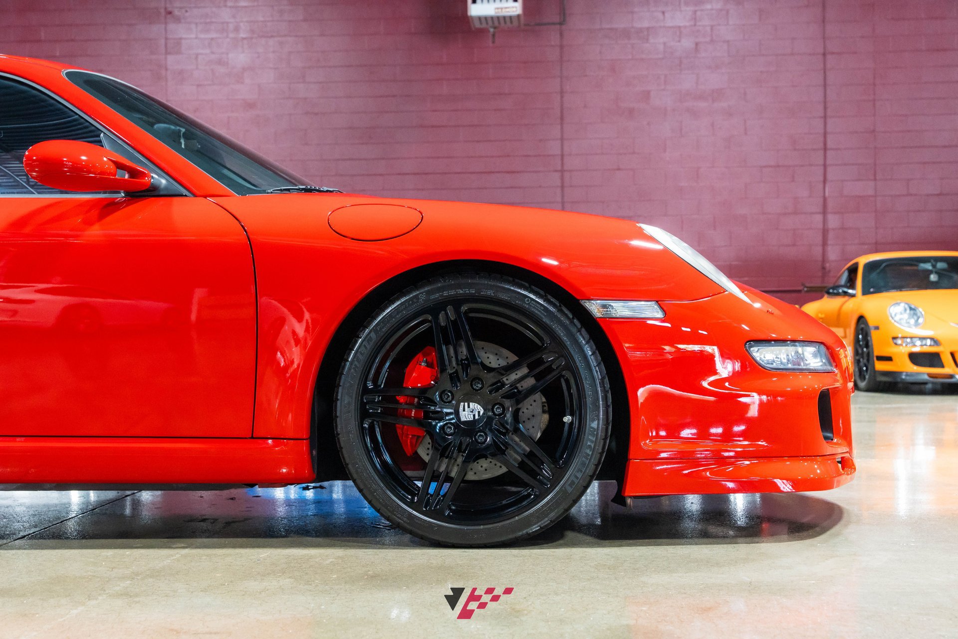 Used 2007 Porsche 911 Carrera S RWD image 32