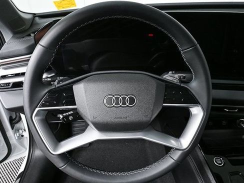 New 2025 Audi A5 2.0T Prestige w/ 19" Wheel Package image 10