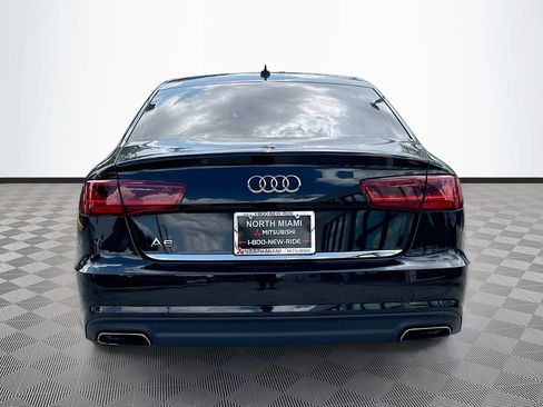Used 2018 Audi A6 2.0T Premium FWD image 6