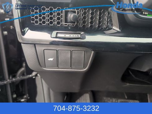 New 2026 Honda CR-V Sport Touring image 27