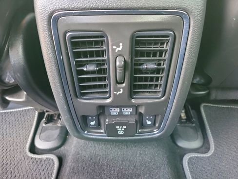 Used 2021 Jeep Grand Cherokee Limited w/ Quick Order Package 28K 80th image 10