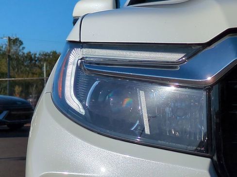 Used 2022 Honda Ridgeline RTL-E image 10