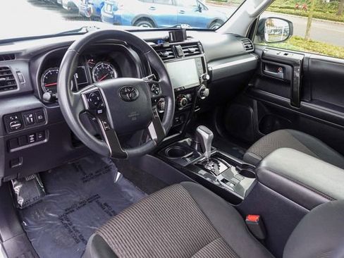 Used 2024 Toyota 4Runner TRD Off-Road image 15