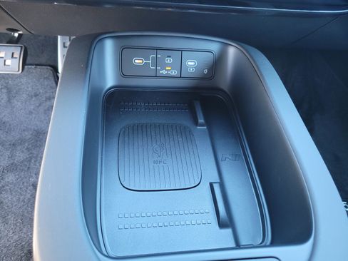 New 2025 Hyundai Ioniq 5 N image 21