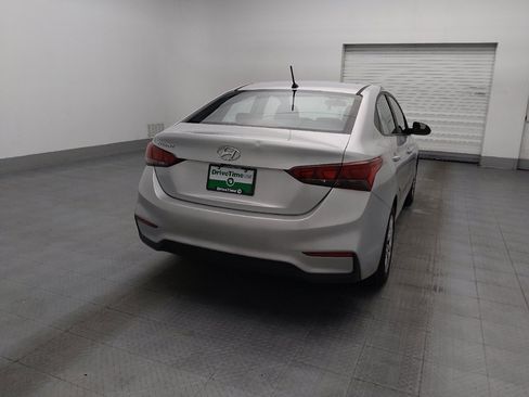 Used 2020 Hyundai Accent SE FWD image 7