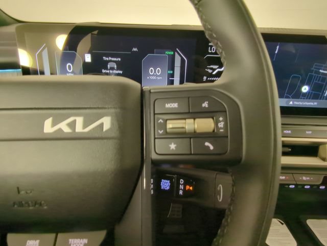 New 2027 Kia Telluride SX Prestige AWD/4WD image 28