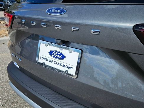 New 2026 Ford Escape Active w/ Active Premium Tech Pack FWD image 36