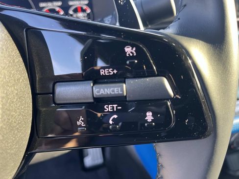 Used 2024 Nissan Z Performance w/ Floor Mat Package RWD image 26
