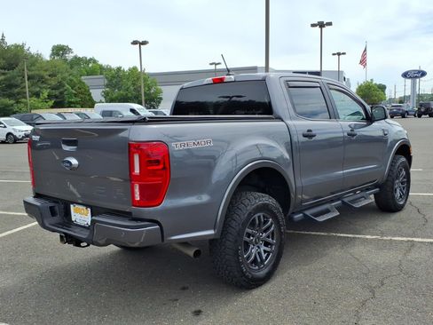 Used 2023 Ford Ranger XLT w/ Tremor Off-Road Package AWD/4WD image 6