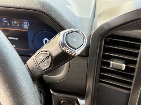 New 2026 Ford F150 STX w/ Equipment Group 200A image 21