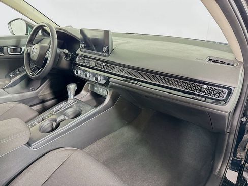 Certified 2023 Honda Civic EX image 26