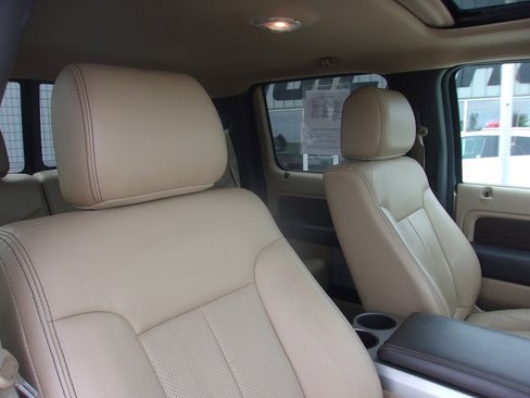 Used 2013 Ford F150 Lariat w/ Luxury Equipment Group AWD/4WD image 15