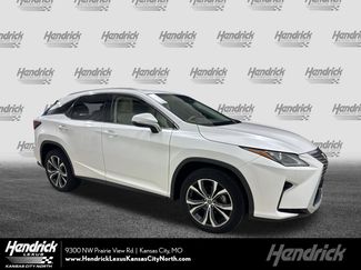 Used 2019 Lexus RX 350 AWD w/ Navigation Package video 1