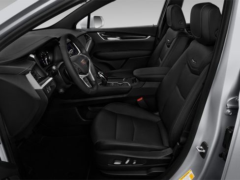 Used 2024 Cadillac XT5 Sportv image 10