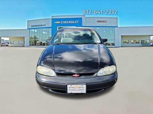 Used 1995 Chevrolet Monte Carlo Z34 image 2