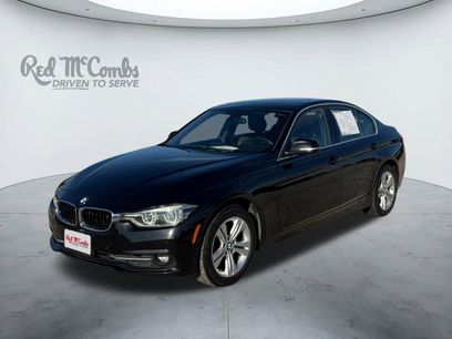 Used 2017 BMW 330i Sedan