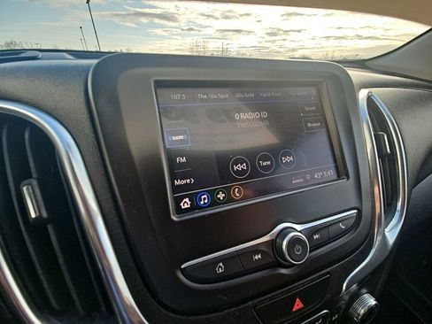 Certified 2020 Chevrolet Equinox LT image 30