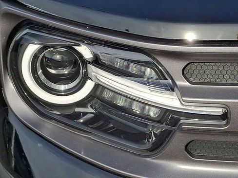 Certified 2024 Ford Bronco Sport Big Bend image 11