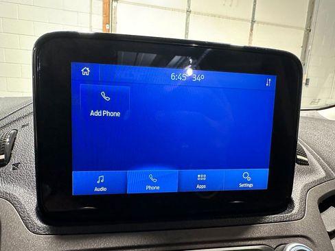 Used 2022 Ford Transit Connect XL image 34