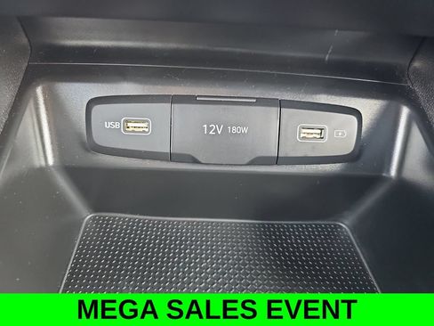 Used 2022 Hyundai Santa Cruz SEL AWD/4WD image 24
