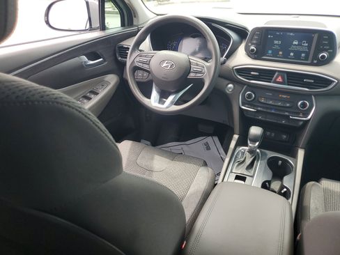 Used 2020 Hyundai Santa Fe SEL FWD image 18