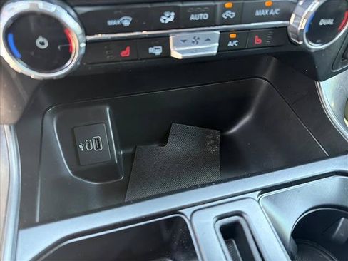 Used 2025 Ford F150 Tremor AWD/4WD image 15