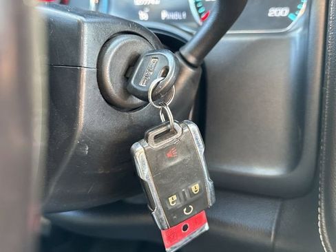 Certified 2019 GMC Sierra 2500 Denali image 17