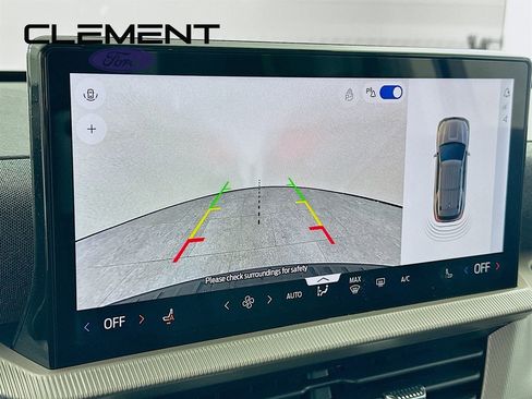 New 2026 Ford Explorer Active image 19