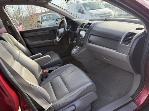 Used 2007 Honda CR-V EX-L image 13