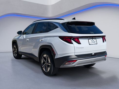 New 2026 Hyundai Tucson SEL FWD image 4