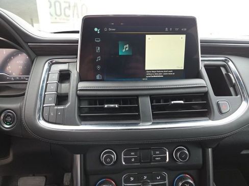 Used 2024 Chevrolet Tahoe LT image 11