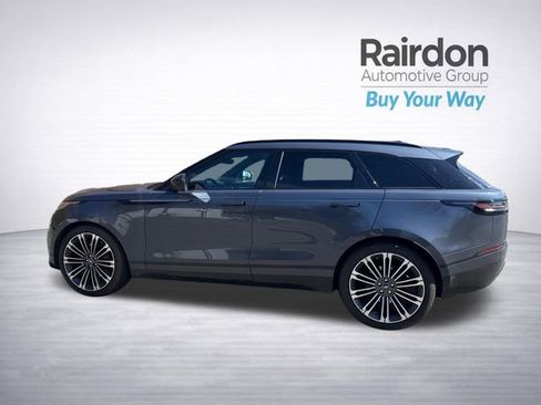 Used 2024 Land Rover Range Rover Velar Dynamic SE AWD/4WD image 36