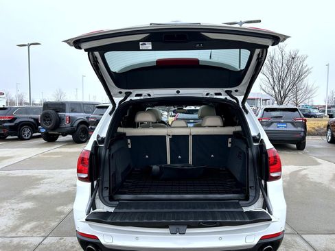 Used 2017 BMW X5 xDrive35i image 21