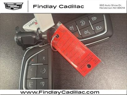 Certified 2021 Cadillac Escalade Sport w/ Driver Assist Tech Package