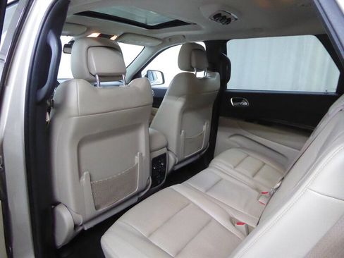 Used 2015 Dodge Durango Citadel w/ Technology Group AWD/4WD image 26