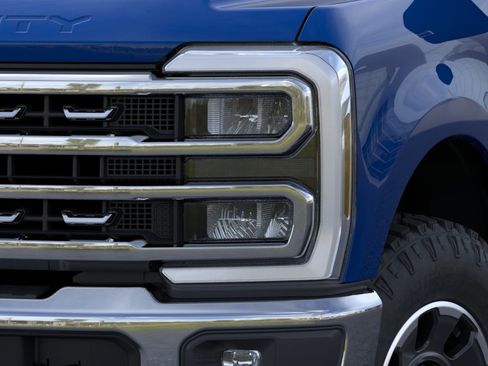 New 2026 Ford F250 Lariat w/ Tremor Off-Road Package AWD/4WD image 18