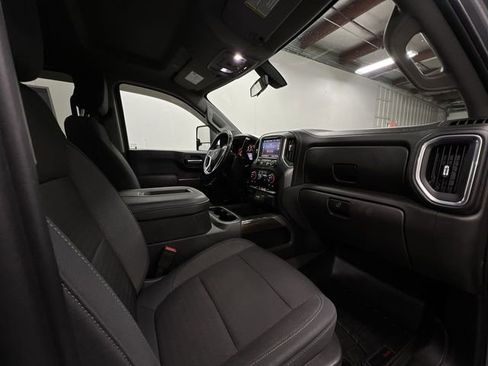 Certified 2020 Chevrolet Silverado 1500 RST w/ All-Star Edition image 29