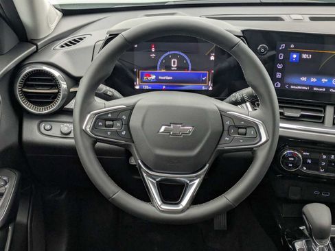 New 2026 Chevrolet Trax ACTIV image 23