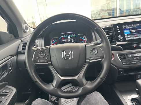 Used 2019 Honda Pilot EX-L image 51